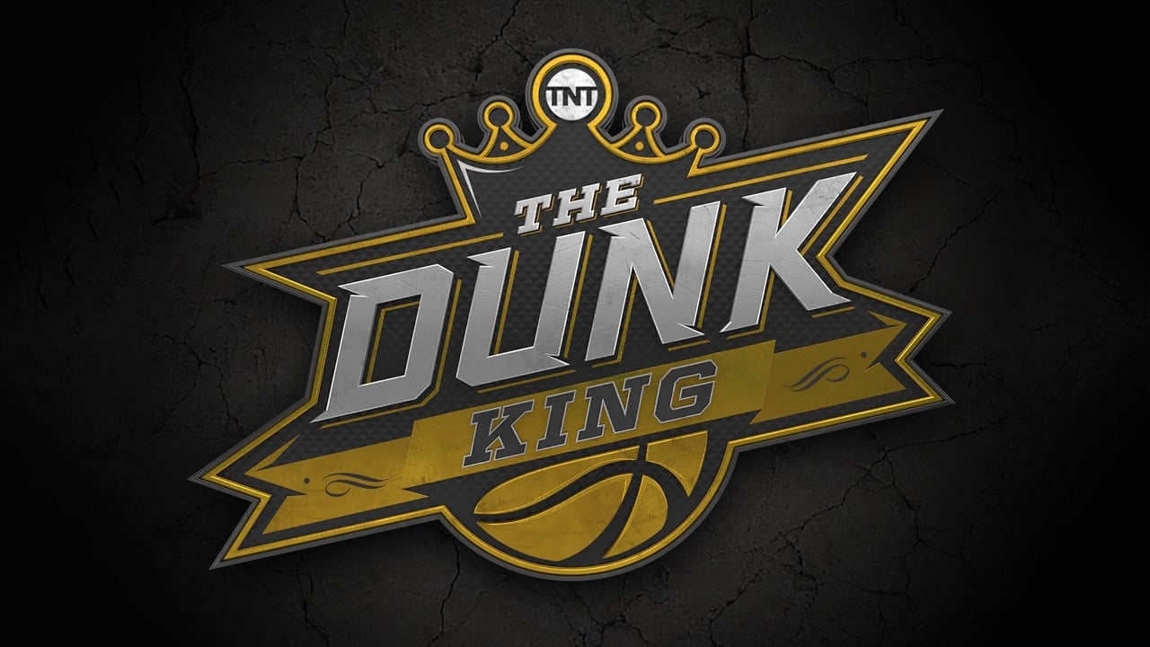 The Dunk King background