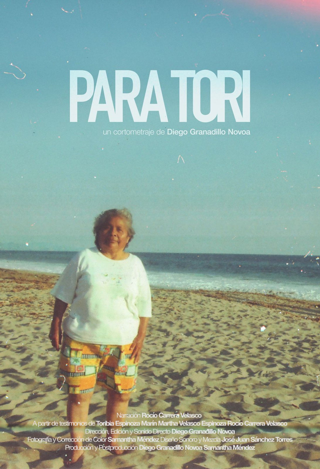 Para Tori