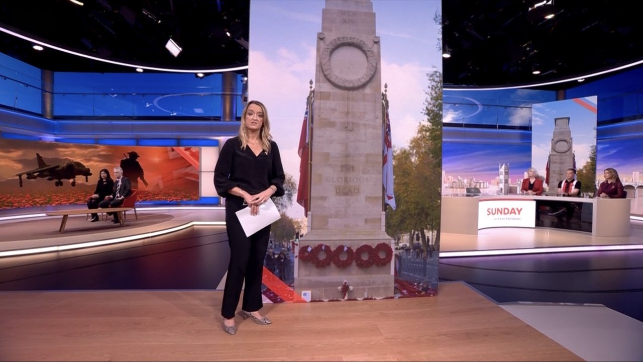 Sunday with Laura Kuenssberg - Season 6 Episode 10 : Protecting our children from AI chatbots