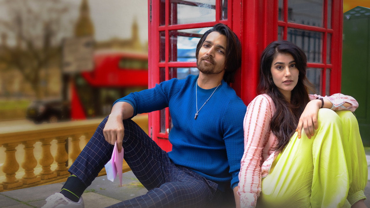 Tara vs Bilal (2022) Hindi HD backdrop