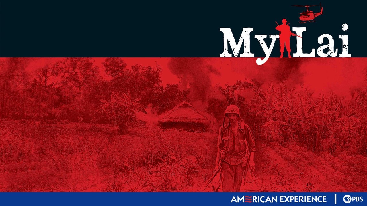 American Experience - Season 22 Episode 6 : My Lai