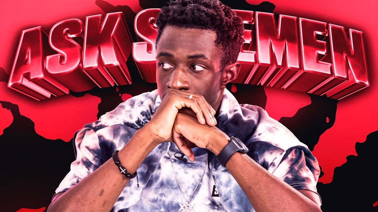 Ask the Sidemen — Épisode 11