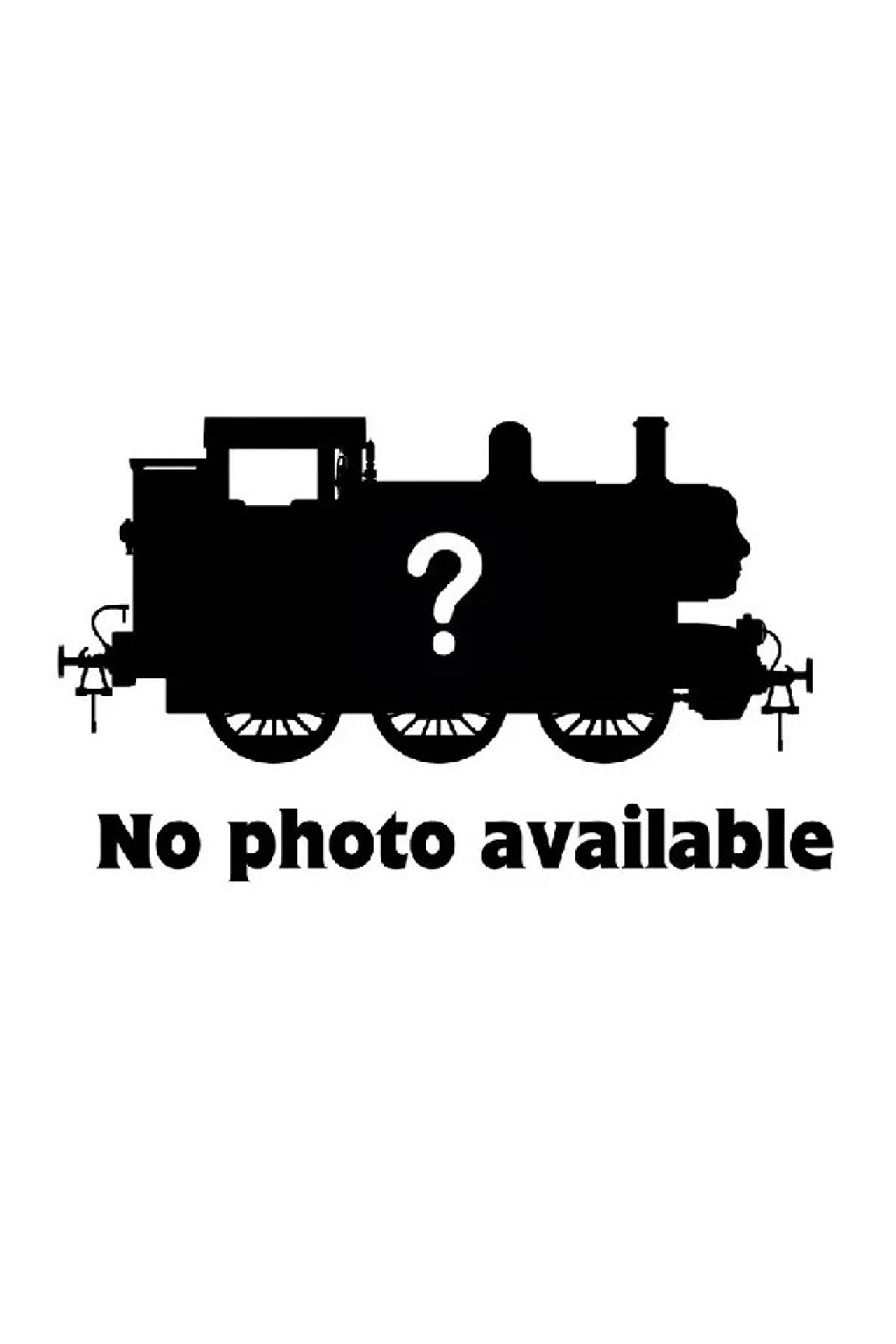 Untitled Live Action Thomas & Friends Movie filmaffisch