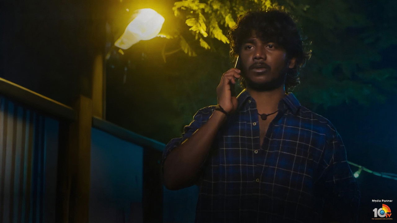 Dhoolpet Police Station — Épisode 12