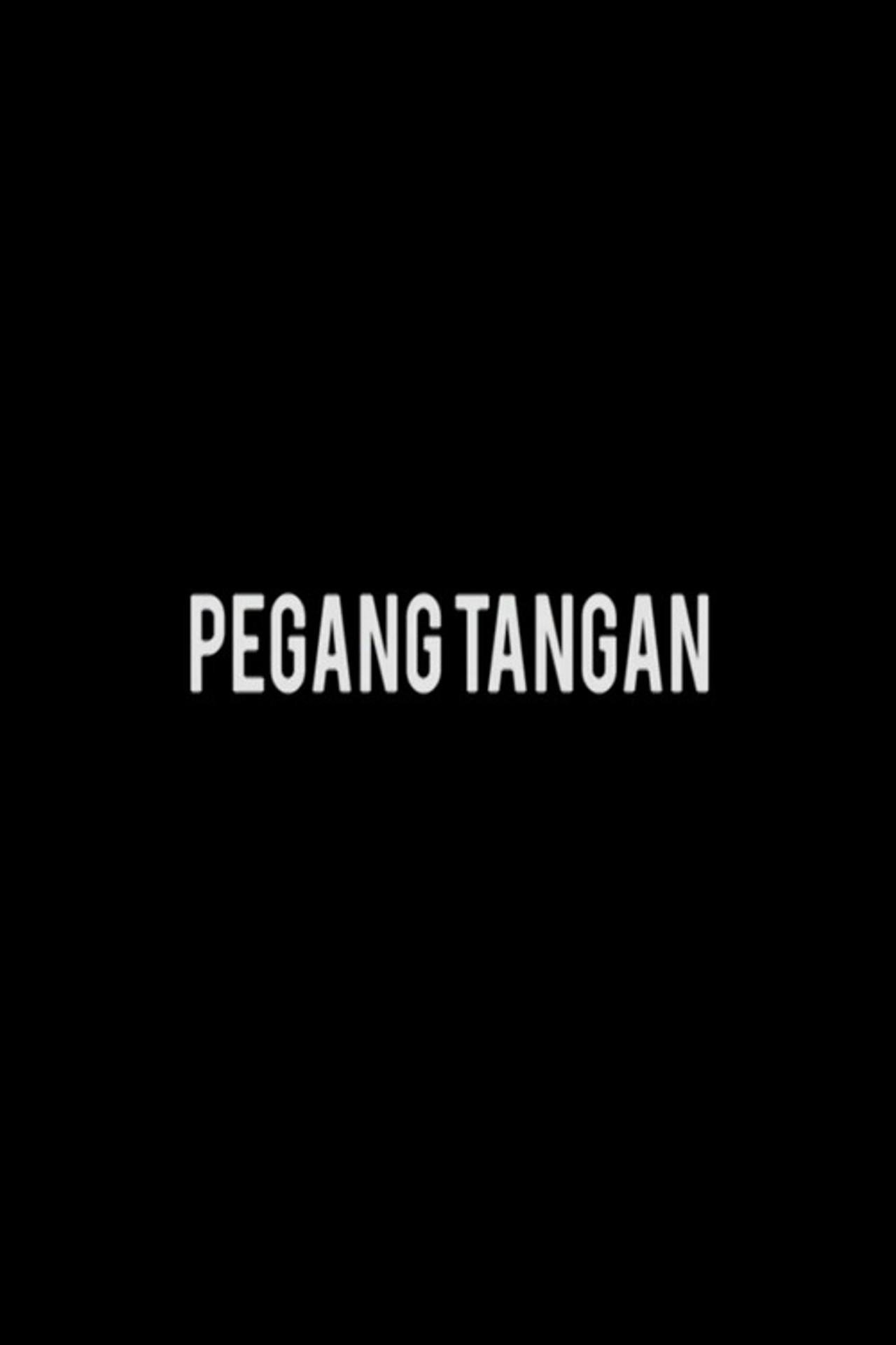 Pegang Tangan