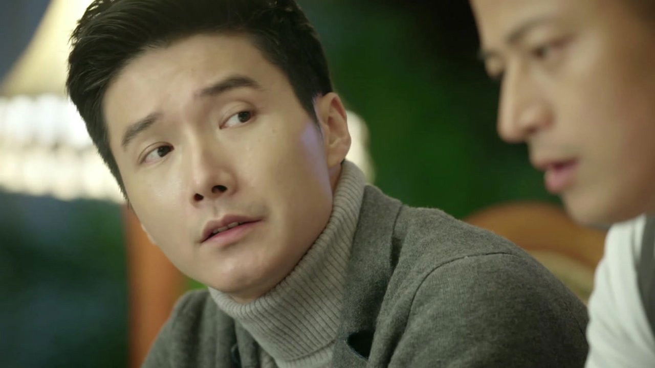 追风行动 — Épisode 12