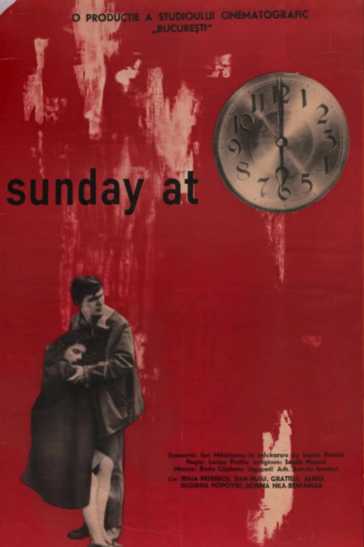 Sunday at Six