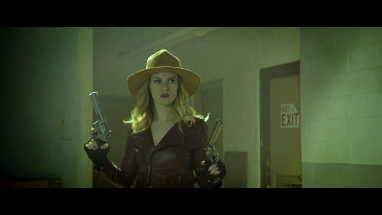 Eleven Little Roosters — Épisode 1