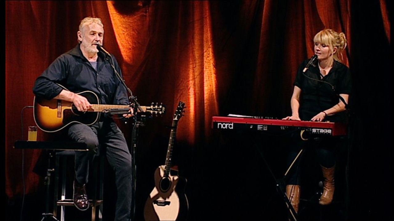 Niels Hausgaard: I alle de rige lande — Épisode 2