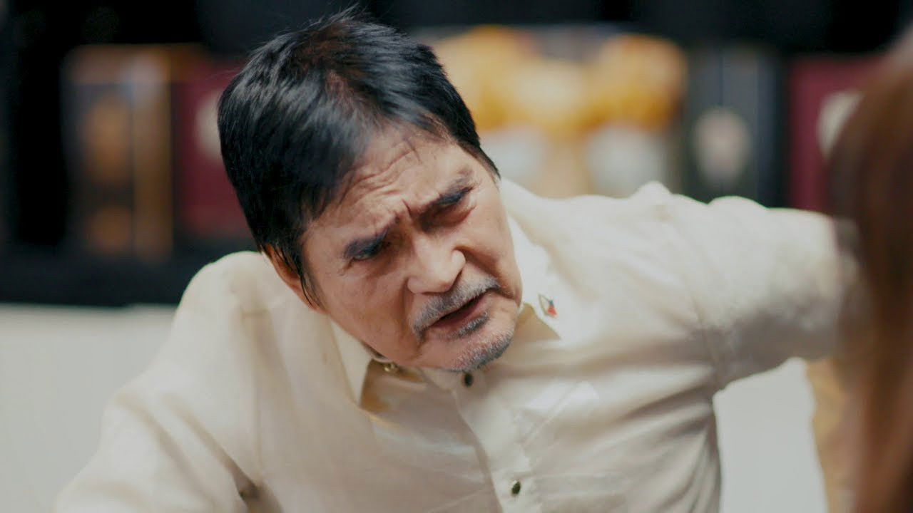 Black Rider — Épisode 72