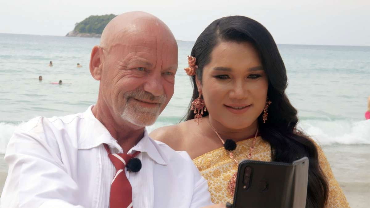 Grænseløst forelsket - Season 2 Episode 6 : Episode 6