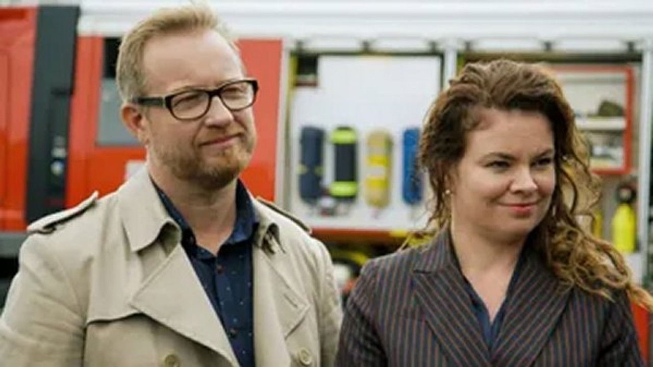 Et glimt af Danmark — Épisode 5