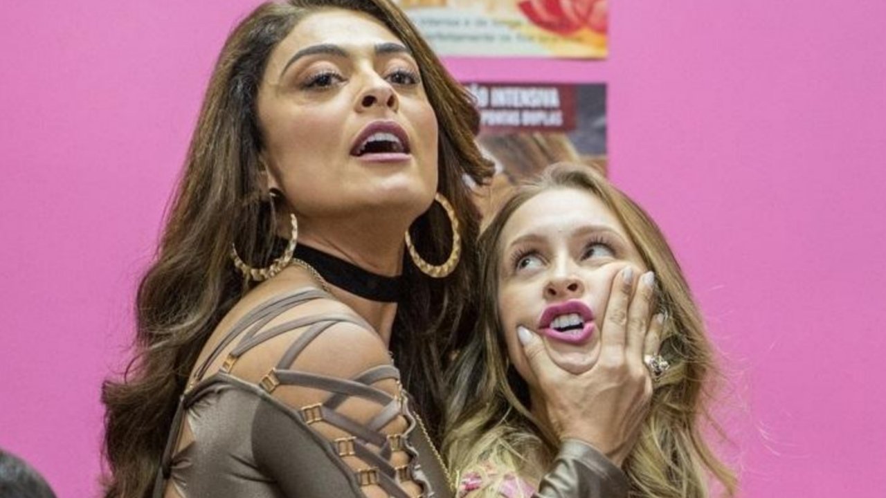 Especial A Força do Querer