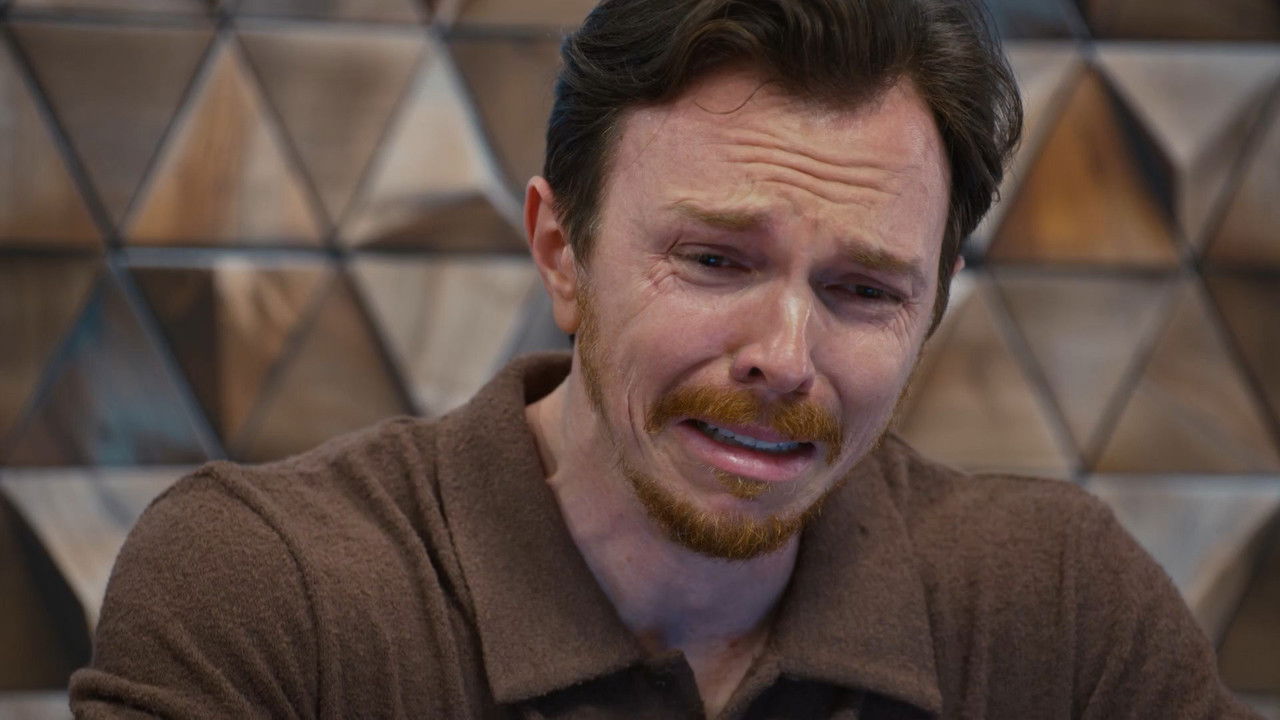 A Herança — Épisode 264