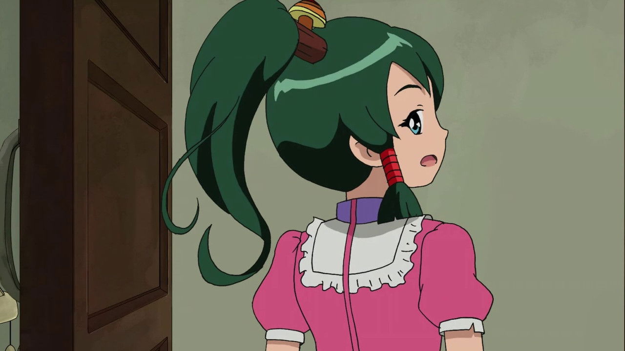 甜心格格 — Épisode 25