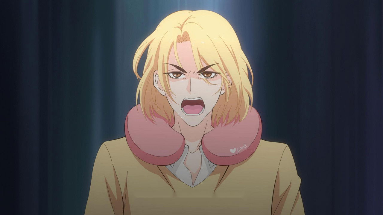 头条都是他 — Épisode 16