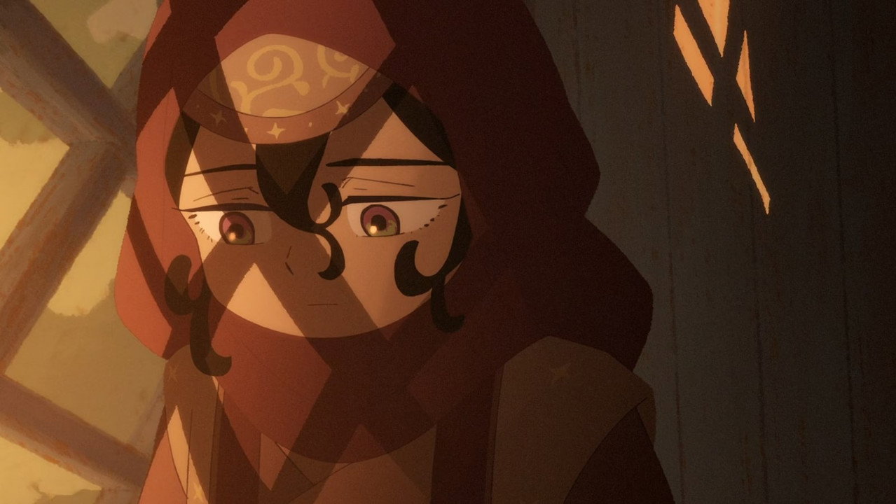 episode