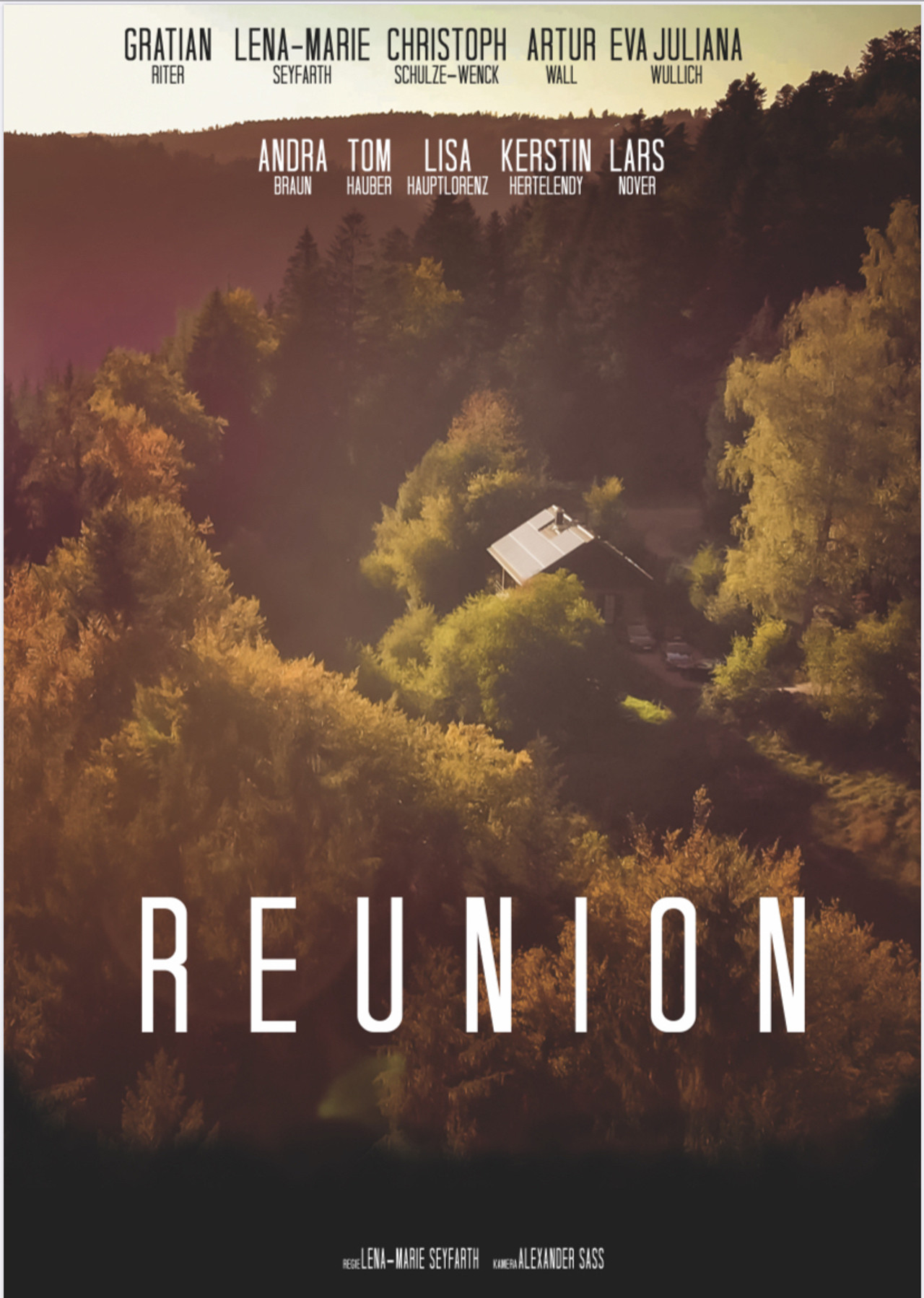 Reunion