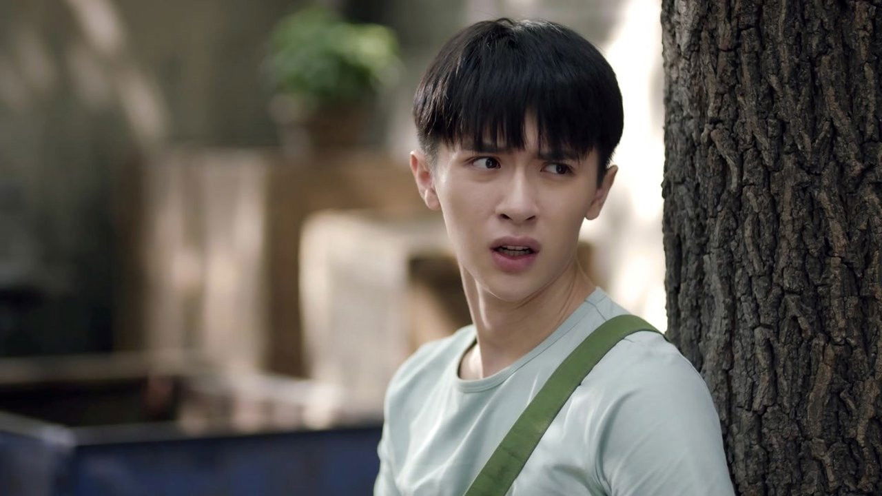 亲爱的爸妈 — Épisode 7