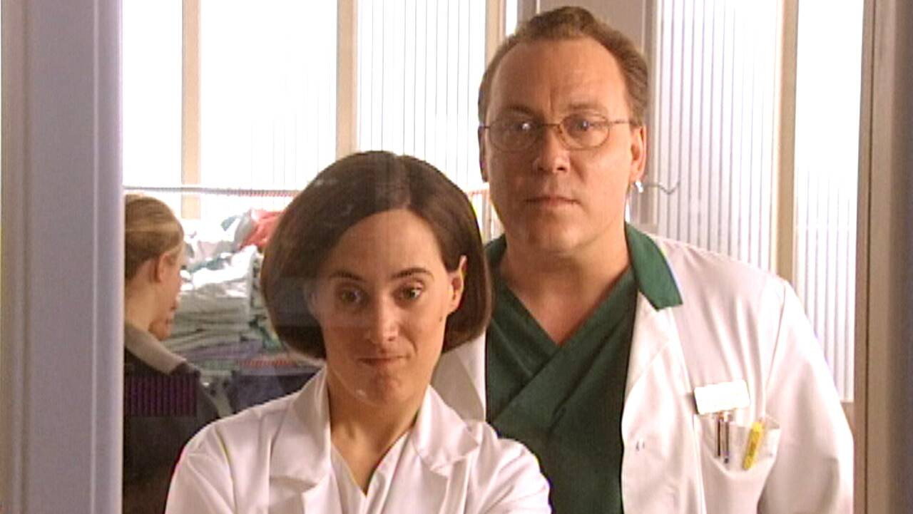 Säsong 1 bakgrundsbild