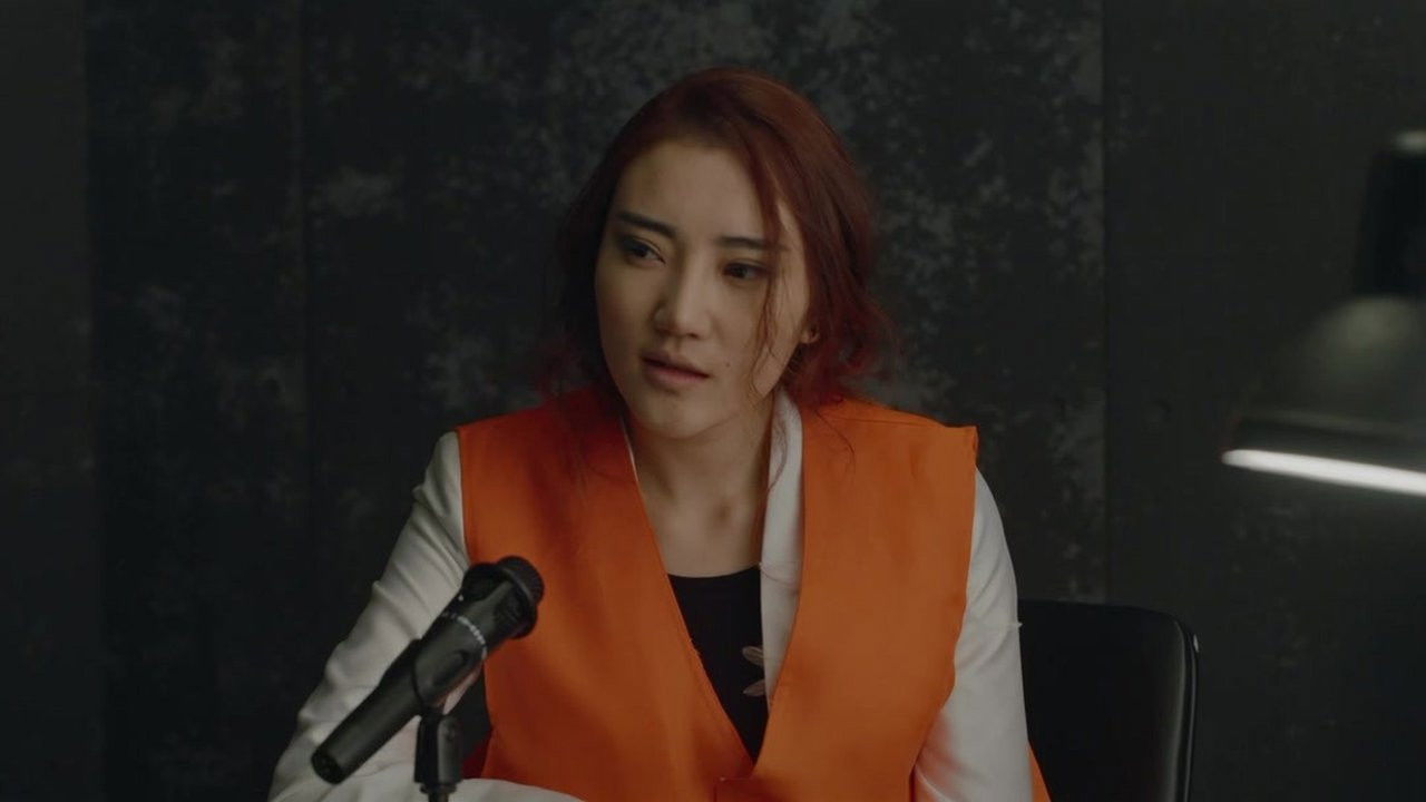 铠甲勇士猎铠 — Épisode 26