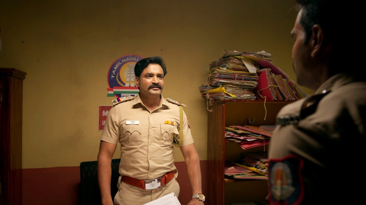 Police Police - Season 1 Episode 28 : Buried Truths