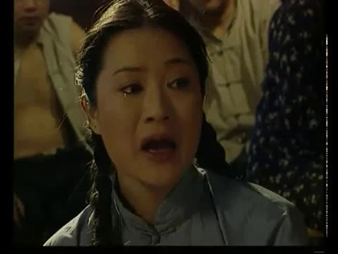 王保长歪传 — Épisode 18