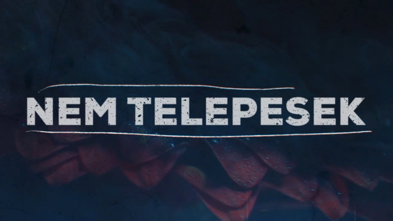 Nem telepesek – jelenetkép 1