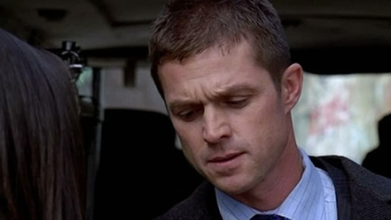 Without a Trace - Season 6 Episode 11 : 4G