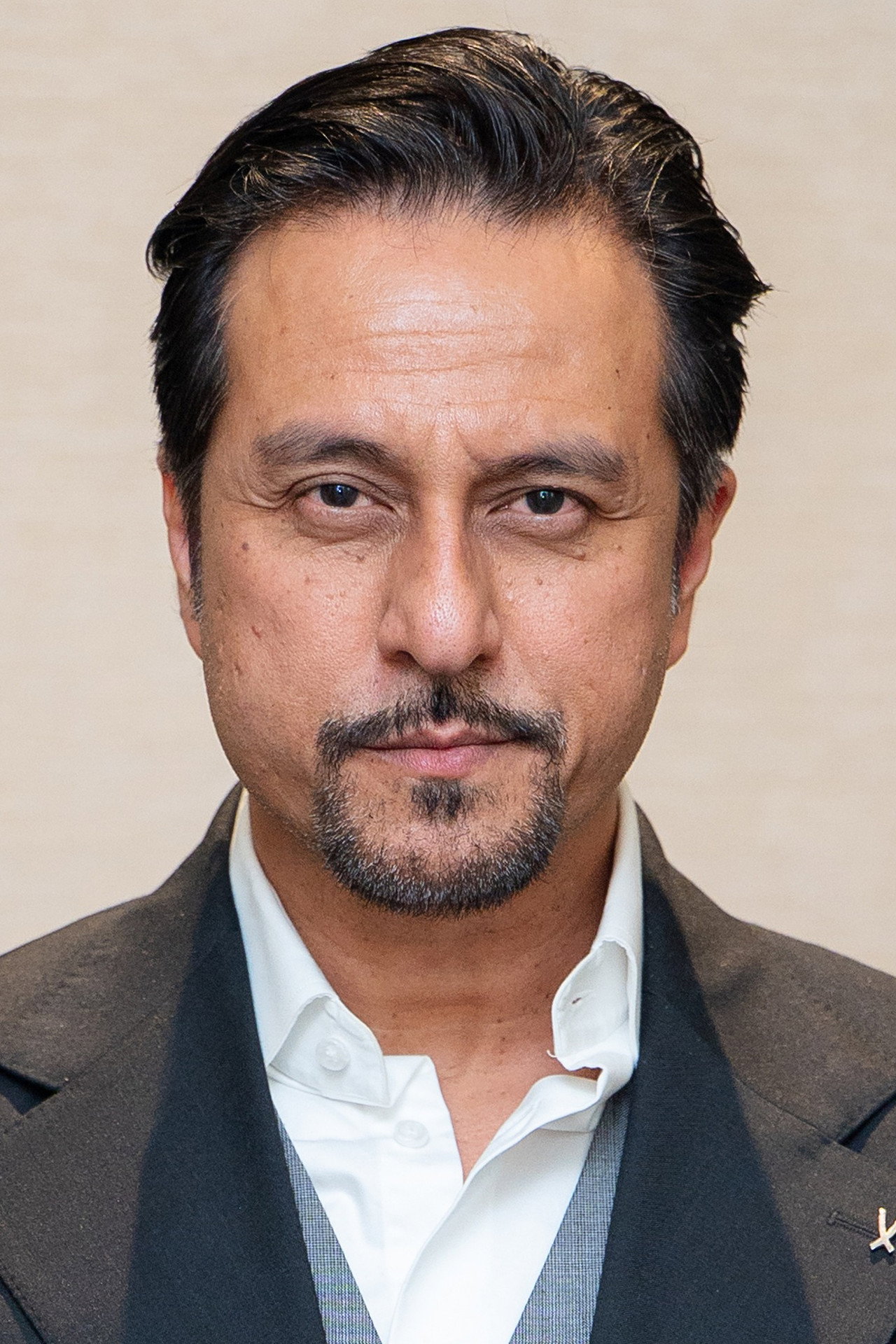 Bront Palarae