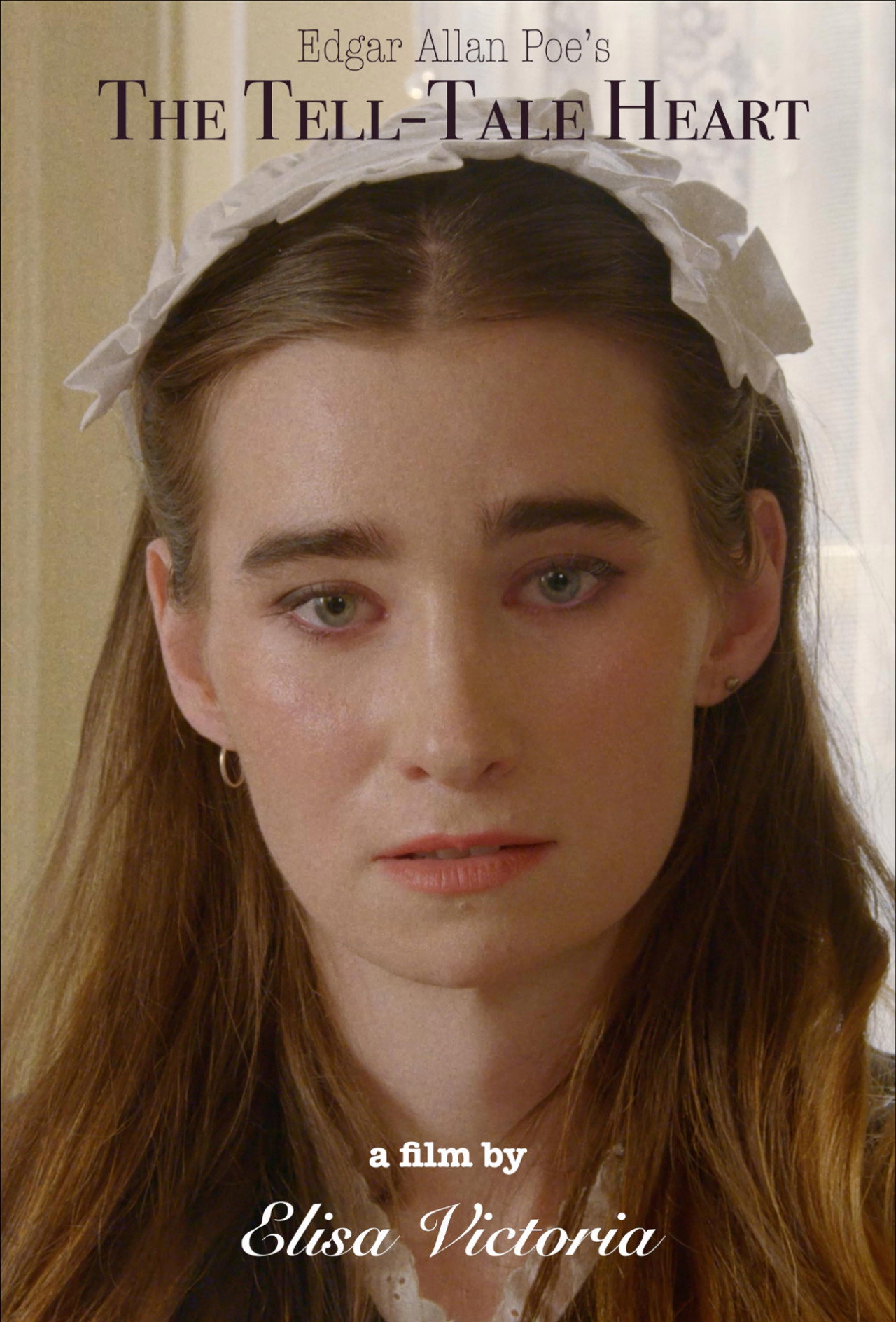 The Tell-Tale Heart Backdrop