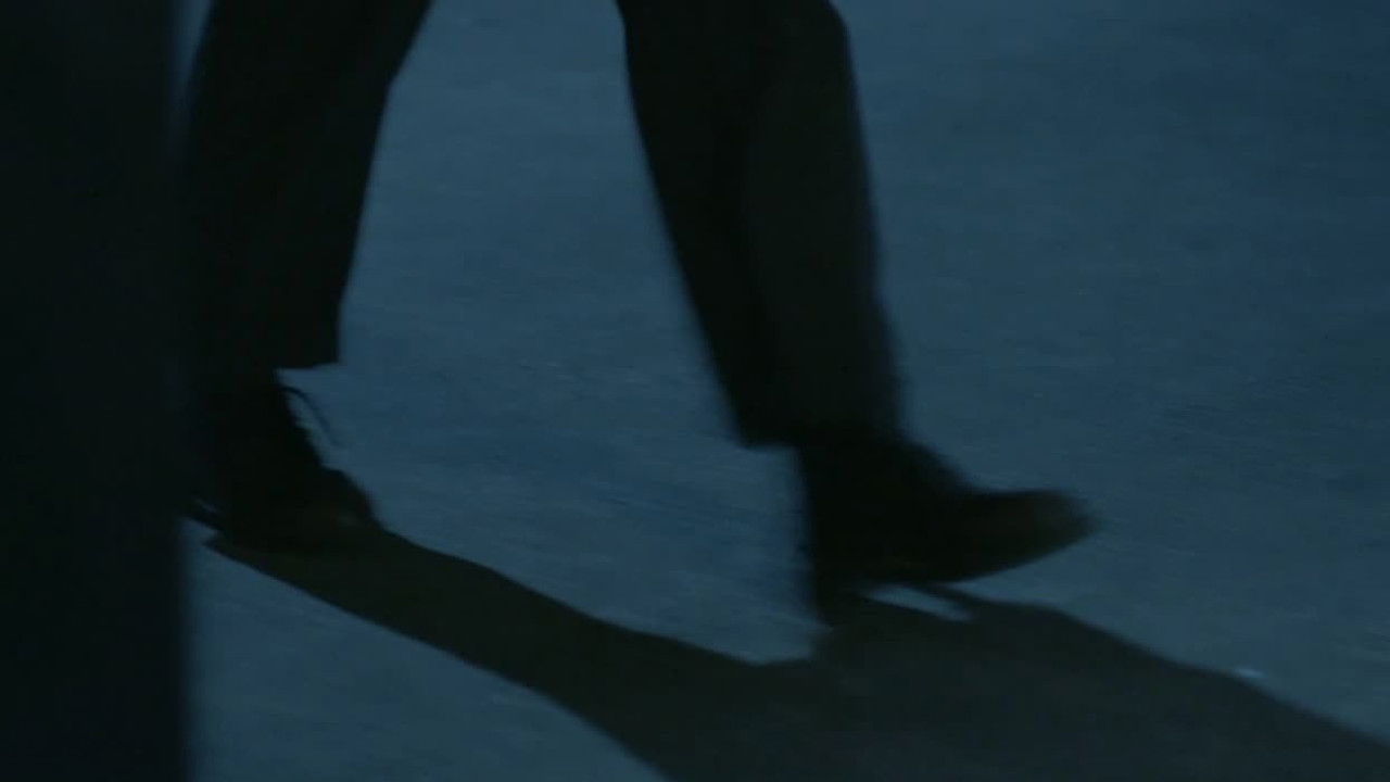 枪口 — Épisode 26