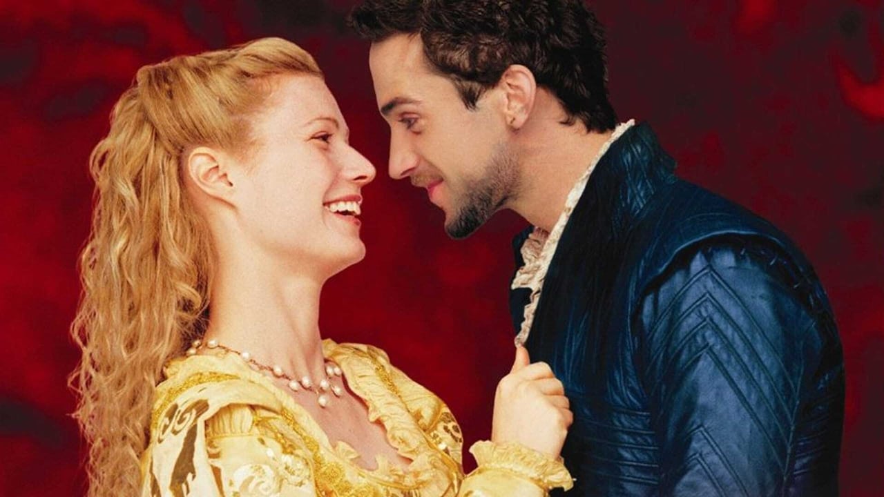 Scen från Shakespeare in Love