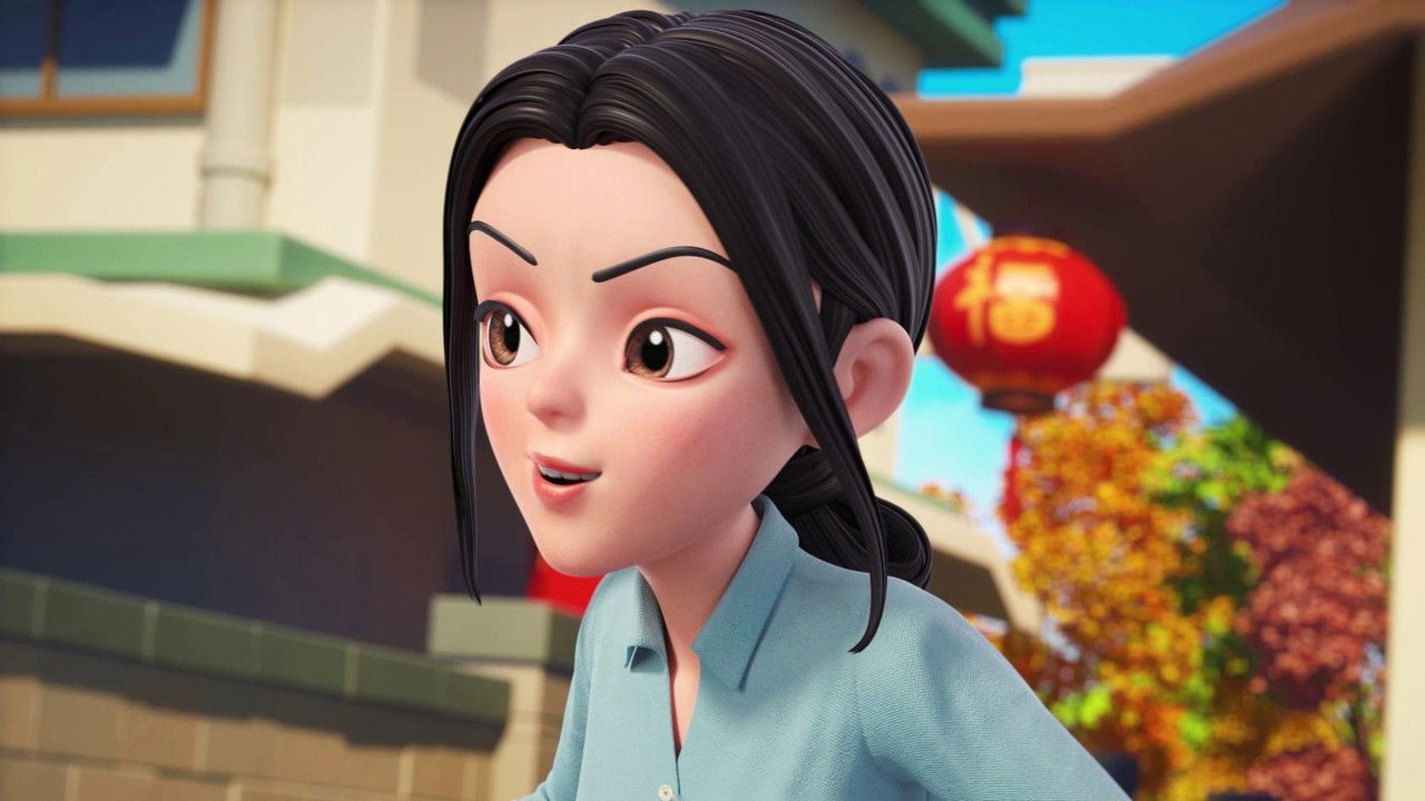 奶龙 — Épisode 12