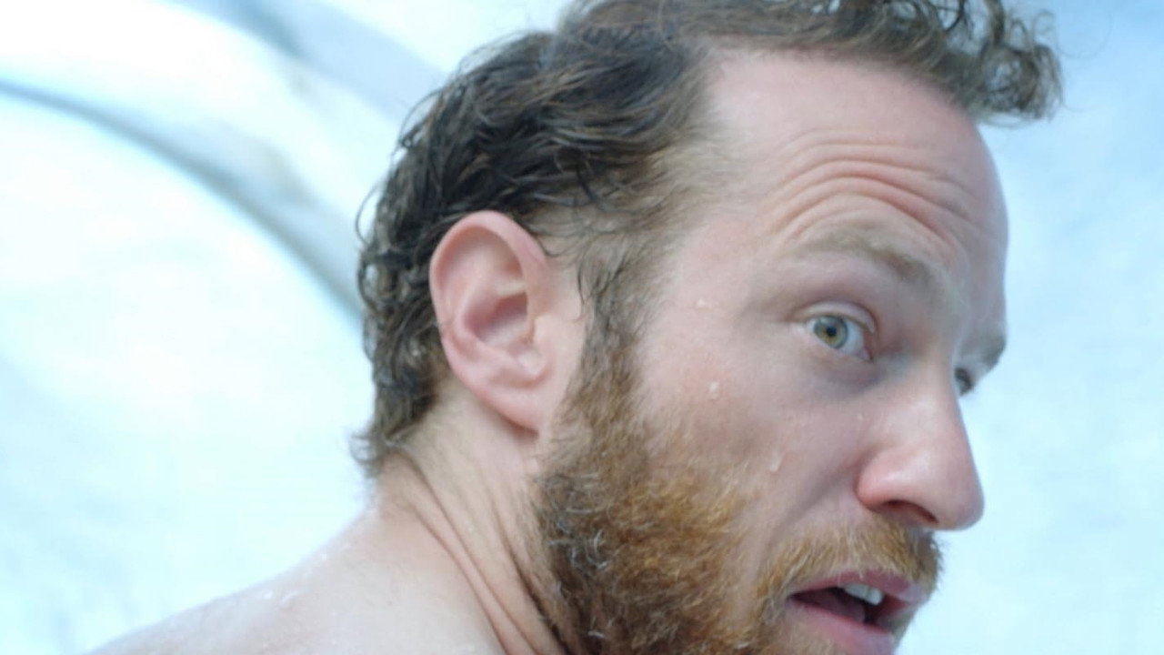 Blood Group backdrop