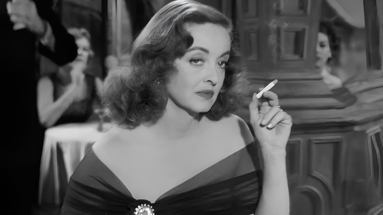 All About Eve (1950)