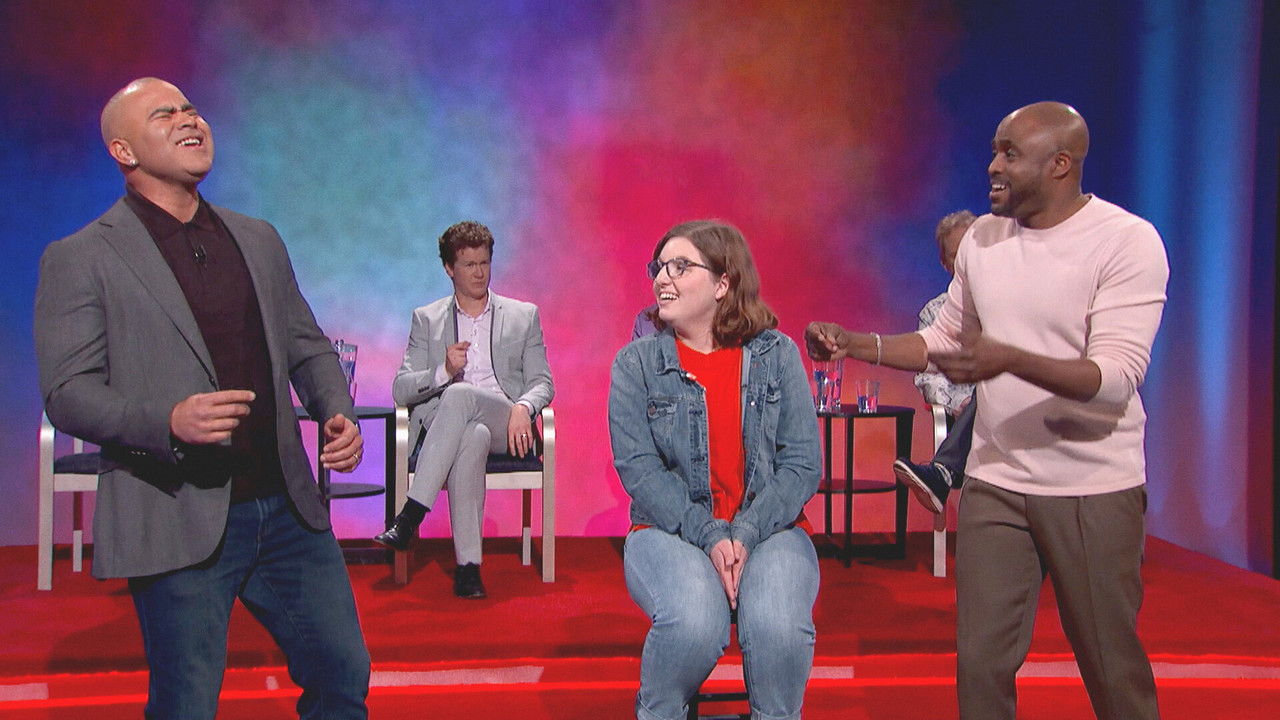 Whose Line Is It Anyway? — Épisode 5