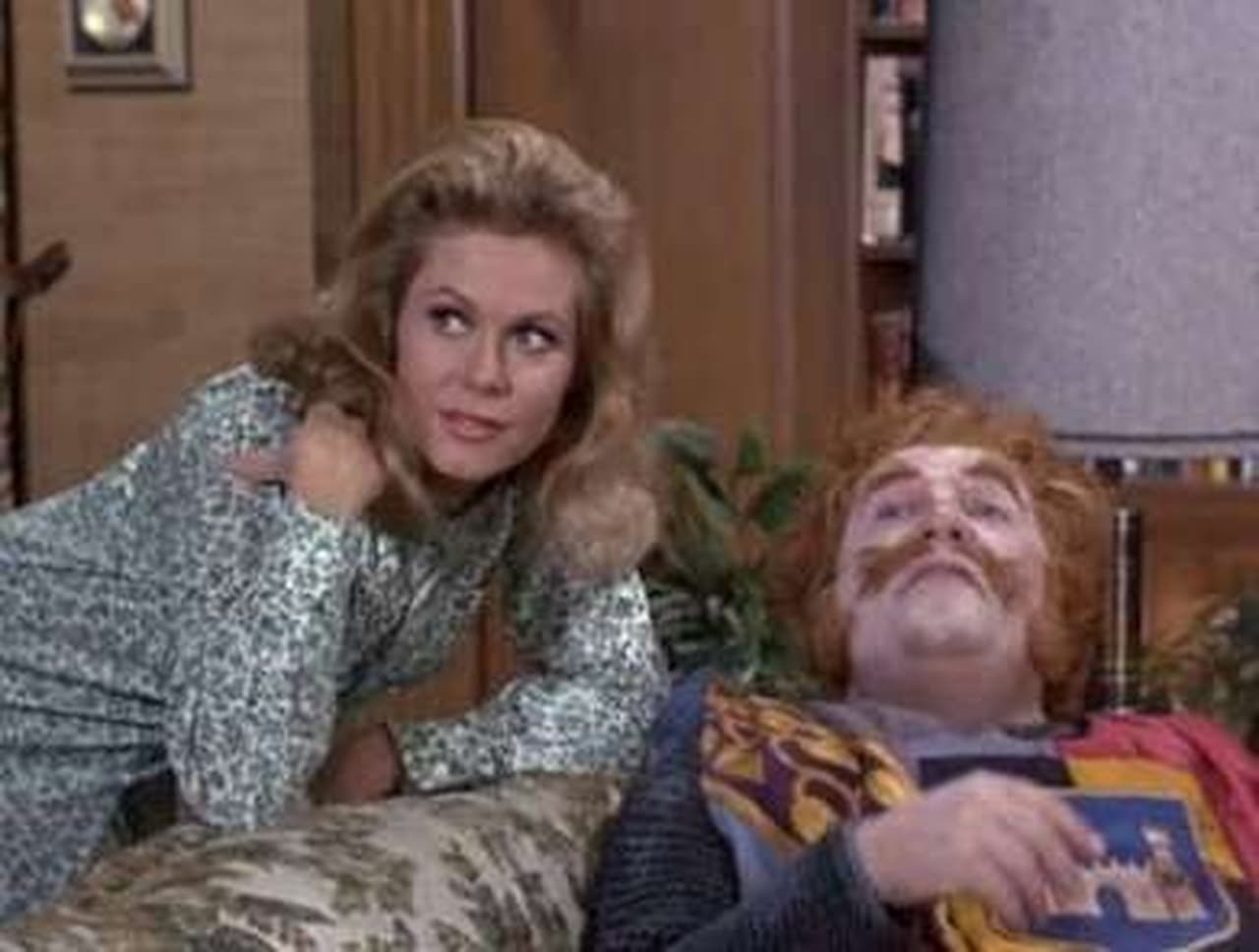 Bewitched - Season 4 Episode 23 : McTavish Full Movie Streaming Online HOTS...