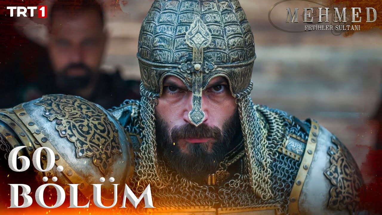 Mehmed: Sultan of Conquests - Season 3 Episode 11 : 60. Bölüm