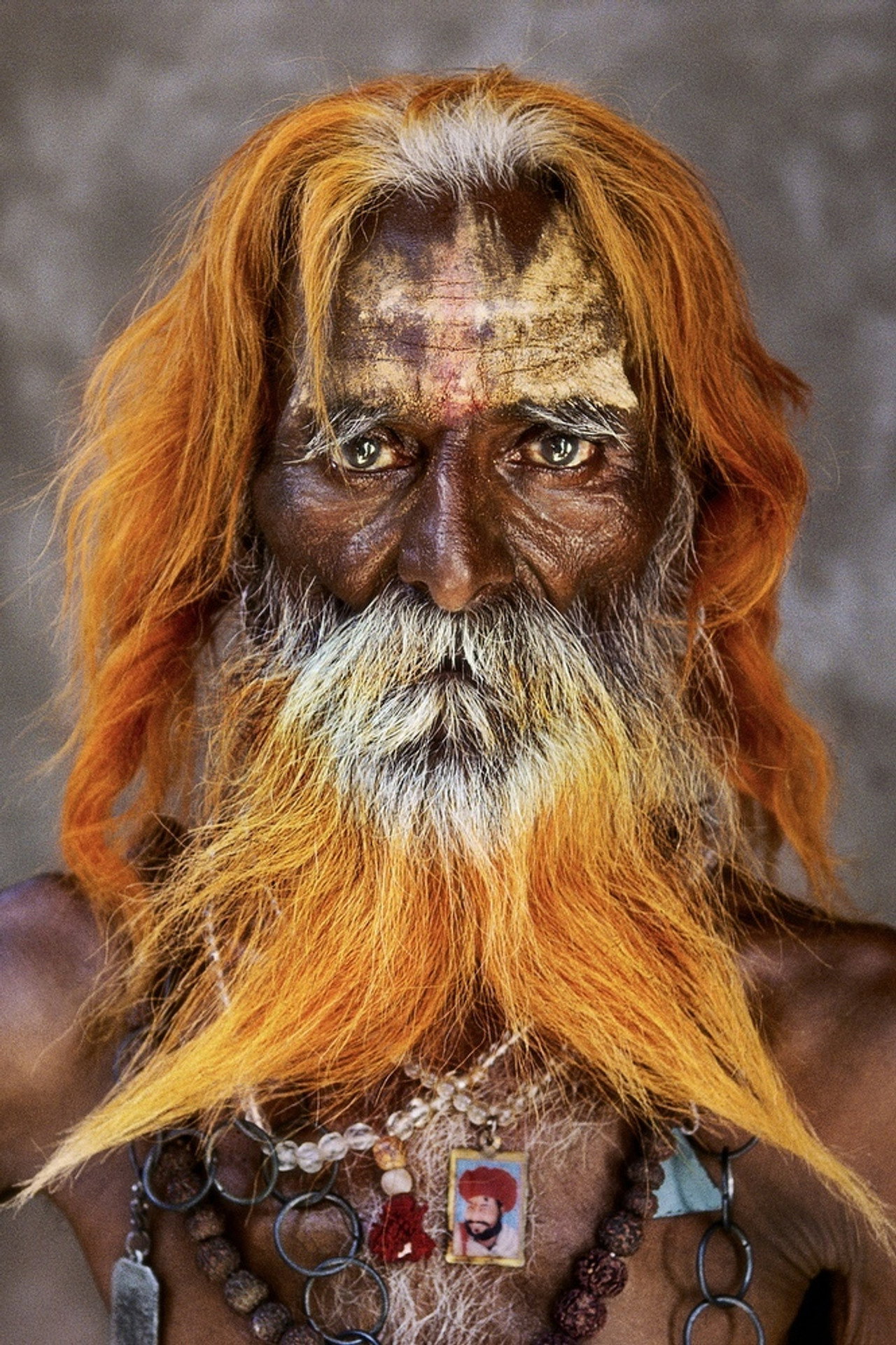 National Geographic: The Last Roll of Kodachrome Backdrop