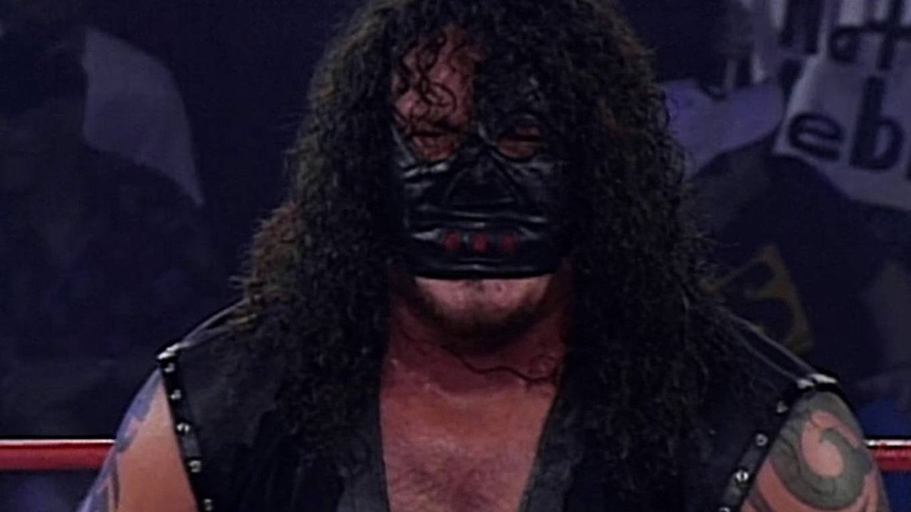 TNA Xplosion — Épisode 35