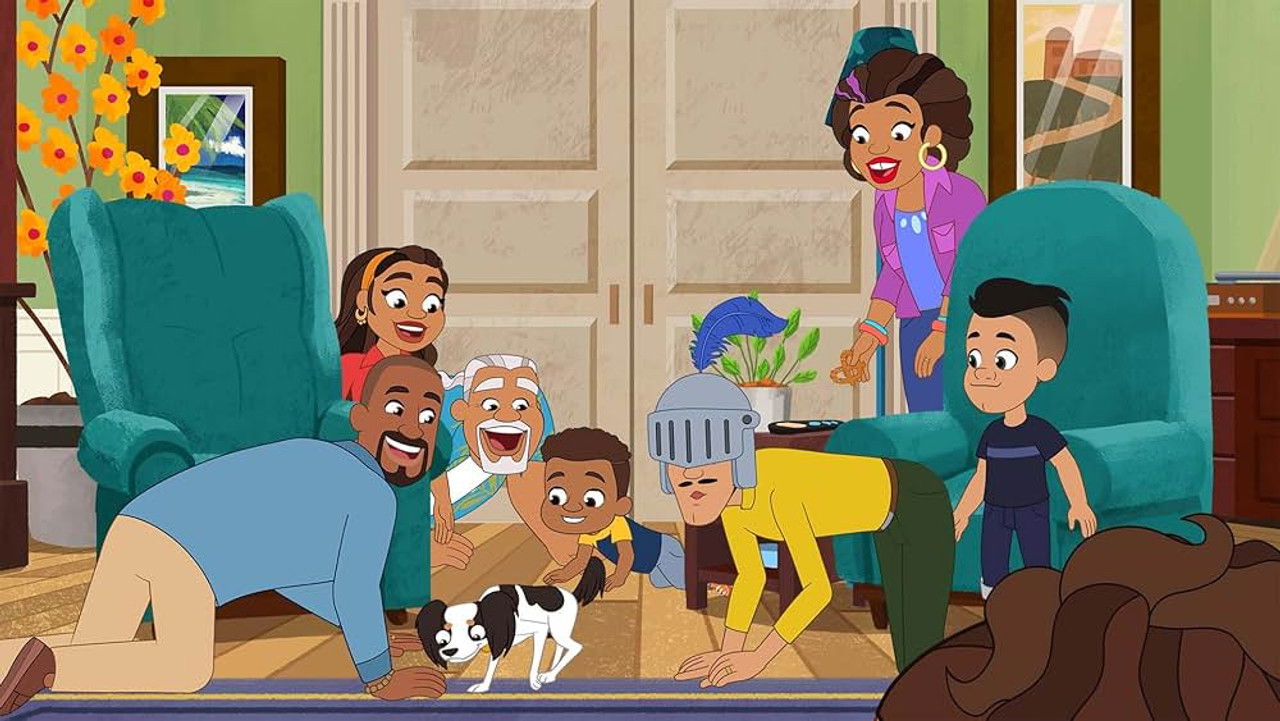 Alma's Way — Épisode 8