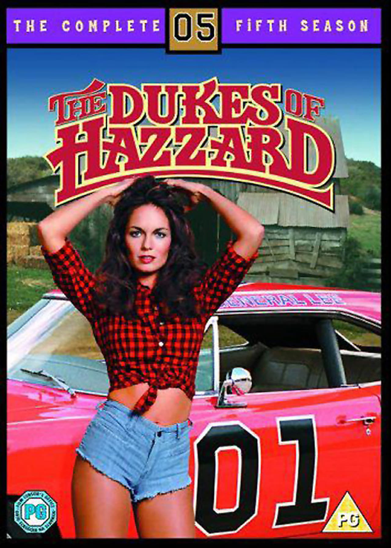 The Dukes Of Hazzard (1982)