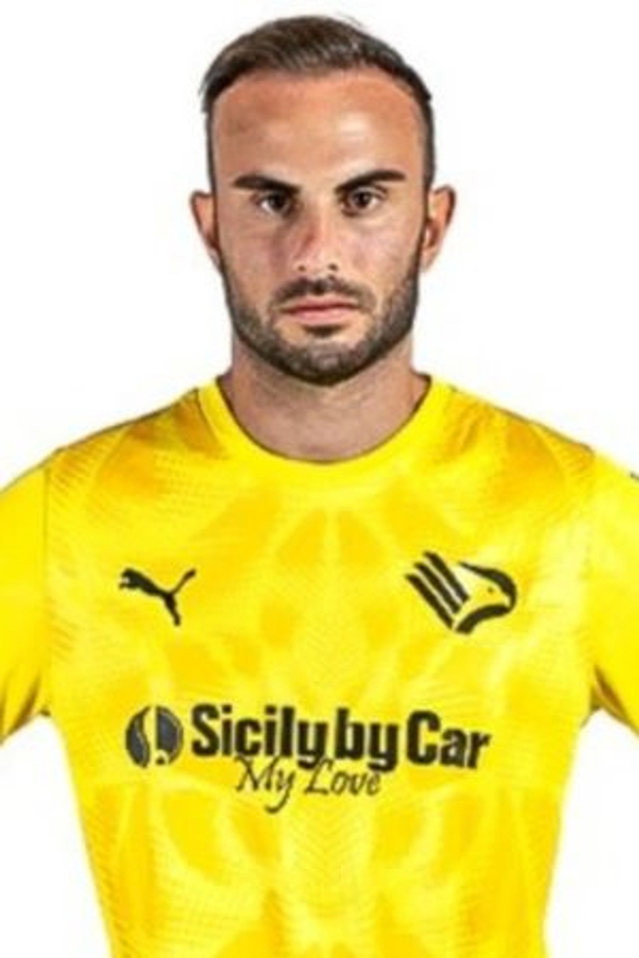 Francesco Bardi