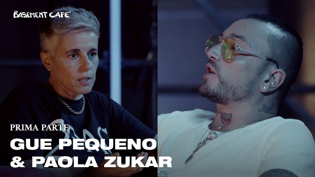 Basement Café — Épisode 3