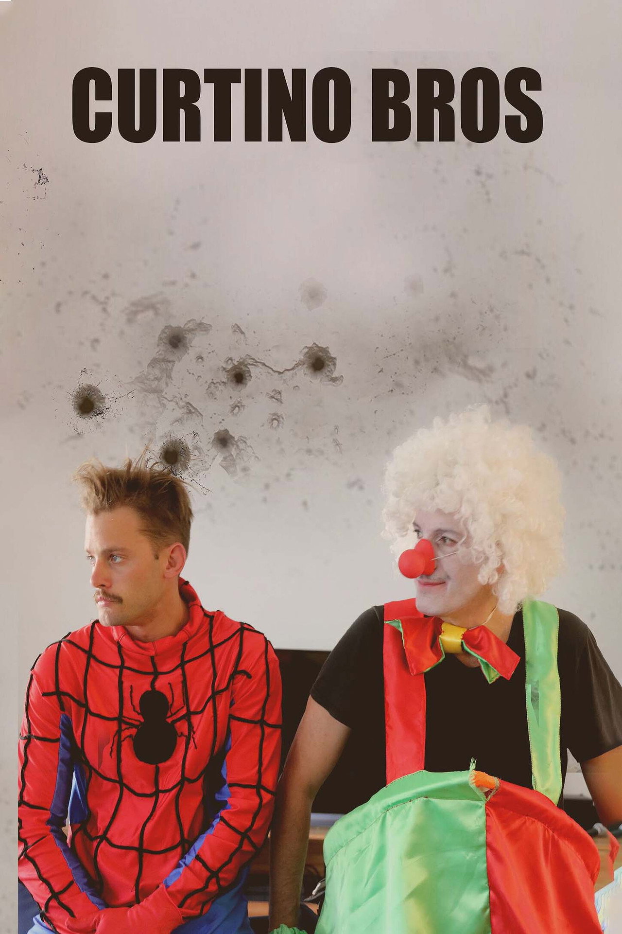 Curtino Bros Backdrop