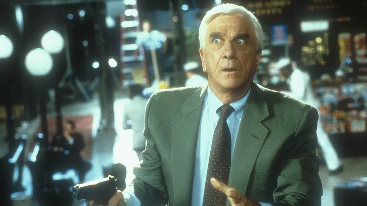 Naked Gun 33⅓: The Final Insult (1994)