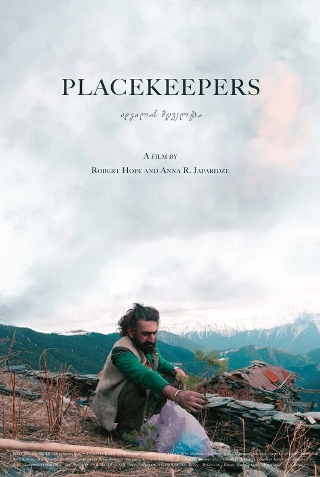 Placekeepers (2025)