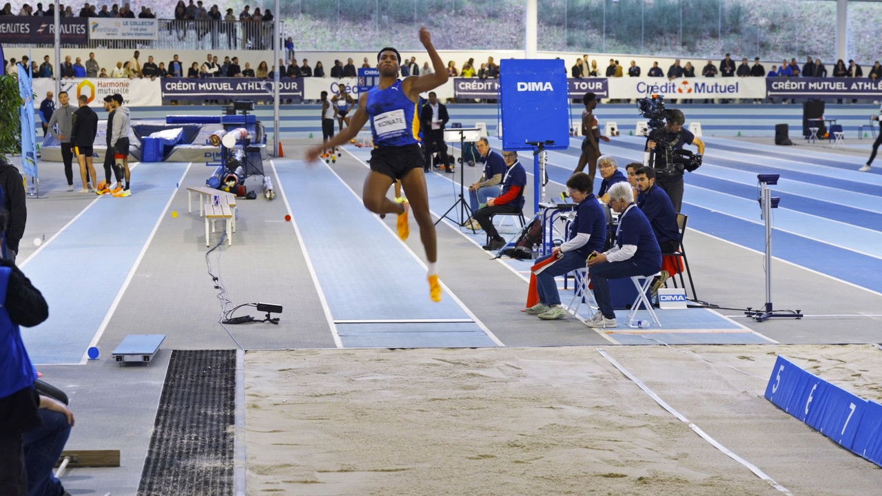 Champion(s) — Chemins détournés