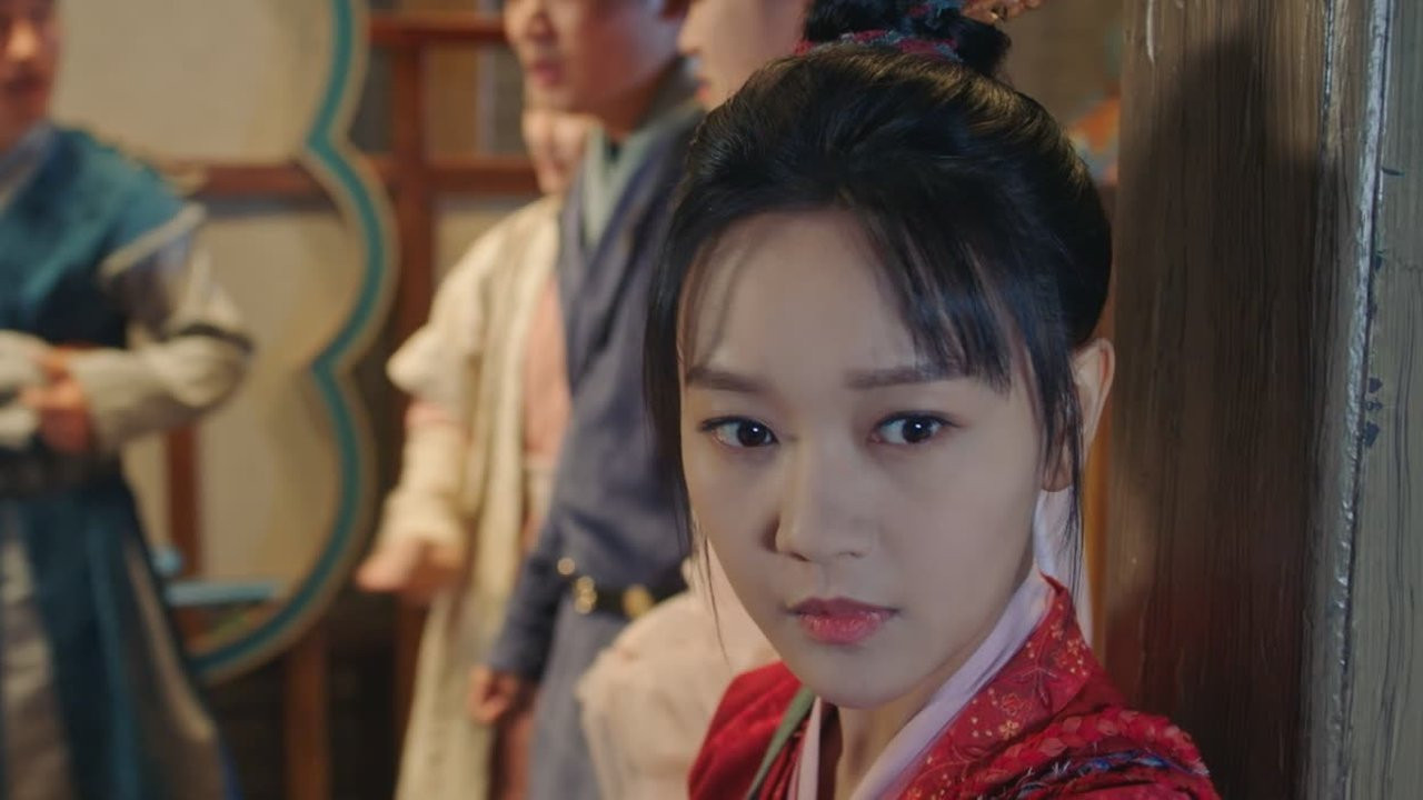 全资进组 — Épisode 15